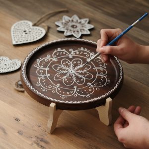 Masterclass in Traditional Handcrafts