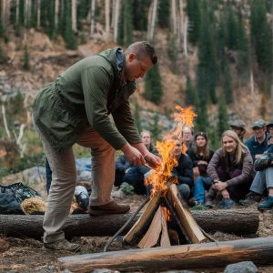 Outdoor Adventure & Eco-Tourism Guide