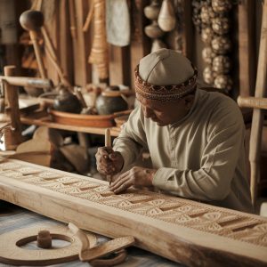 Traditional Music & Dance Masterclass